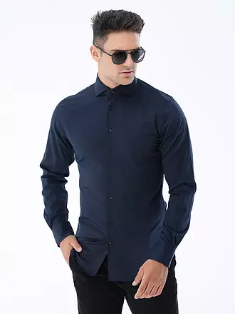 PROFUOMO | Hemd Slim Fit | 